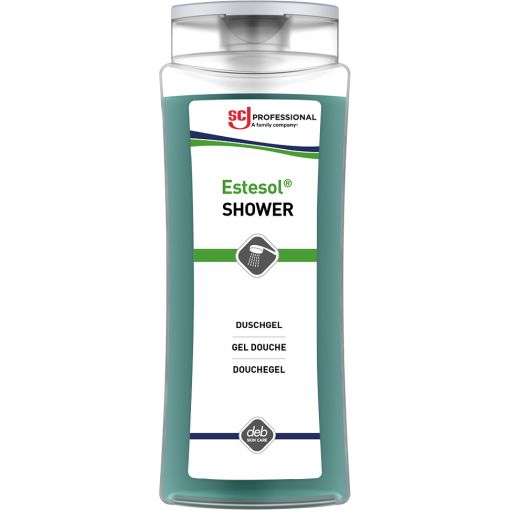 Duschgel Estesol® SHOWER, parfümiert | Hautreinigung nach der Arbeit